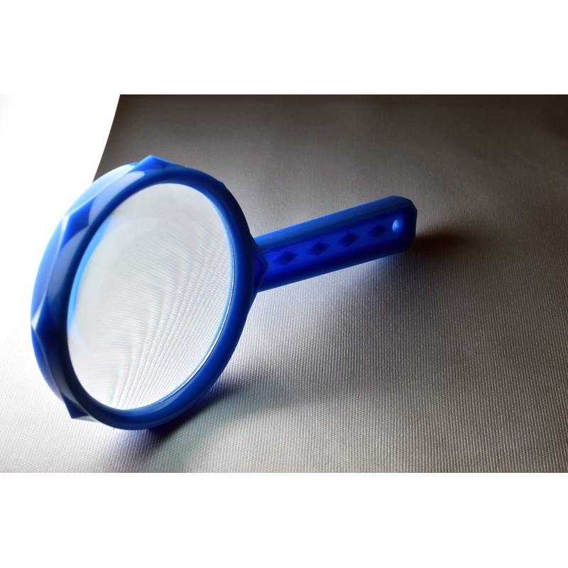 Debika 73208 Experimental Learning Loupe