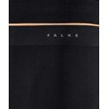 Falke Men Standard Max Warm 3/4 Base Layer Bottom, Black