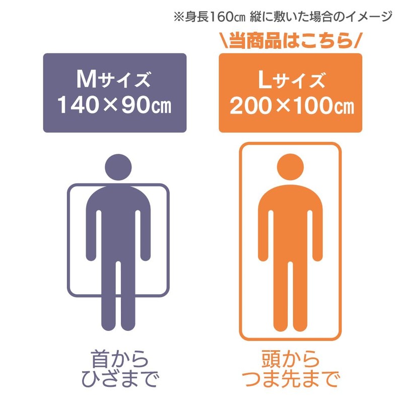 Washable Waterproof Sheets Large Size BSH-10LS