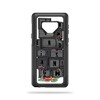 MightySkins Skin Compatible with Commuter Galaxy Note 9 - End