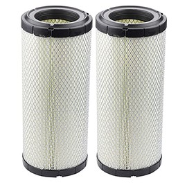 Wetenex X3 Air Filter # 715900422 Compatible with Can Am Maverick X3 XRS XRC XDS XMR Turbo R 900