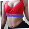 Kisangel Monitor Fix Chest Band Chest Strap for Wireless Monitoring