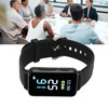 Voice Recorder Watch, HD Noise Reduction Digital Bluetooth MP3 Voice