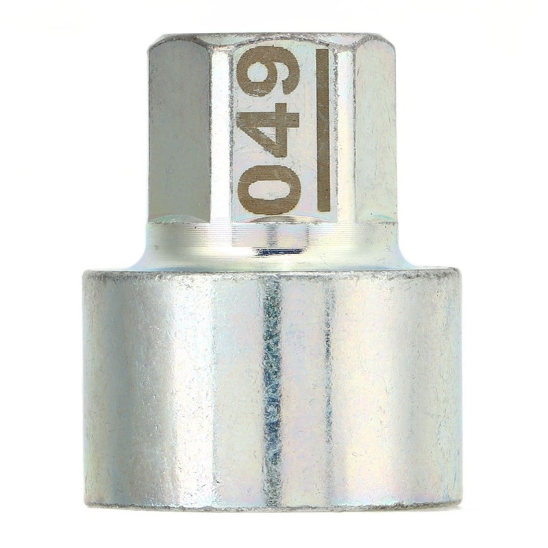 Wheel Lock Wheel Nut, Car Wheel Lock Key Anti Theft