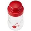Squirrel Toothpick Container Bloom Toothpick Container Red