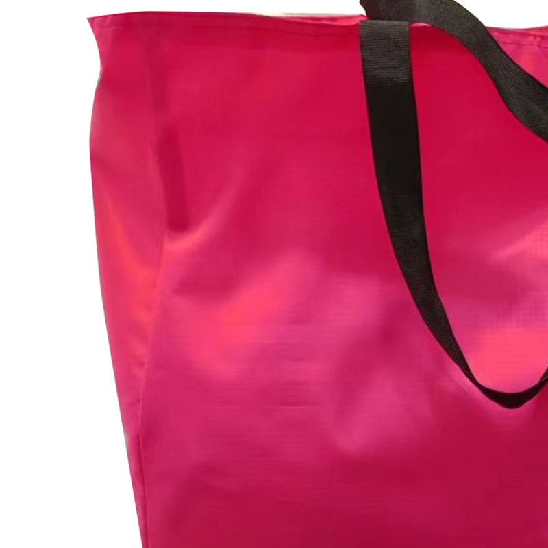 Hand Luggage Bag Waterproof Large Capacity Foldable Neoprene Overnight Bag