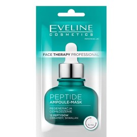 Eveline Cosmetics Concentrated Formula Peptide Mask 8 ml
