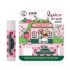 MENTHOLATUM Lipice Lip Balm Strawberry 3.5g - MENTHOLATUM Lipice Lip