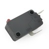 3-Pack HK-14 Micro Switch - 20A 250VAC SPST Pin Plunger