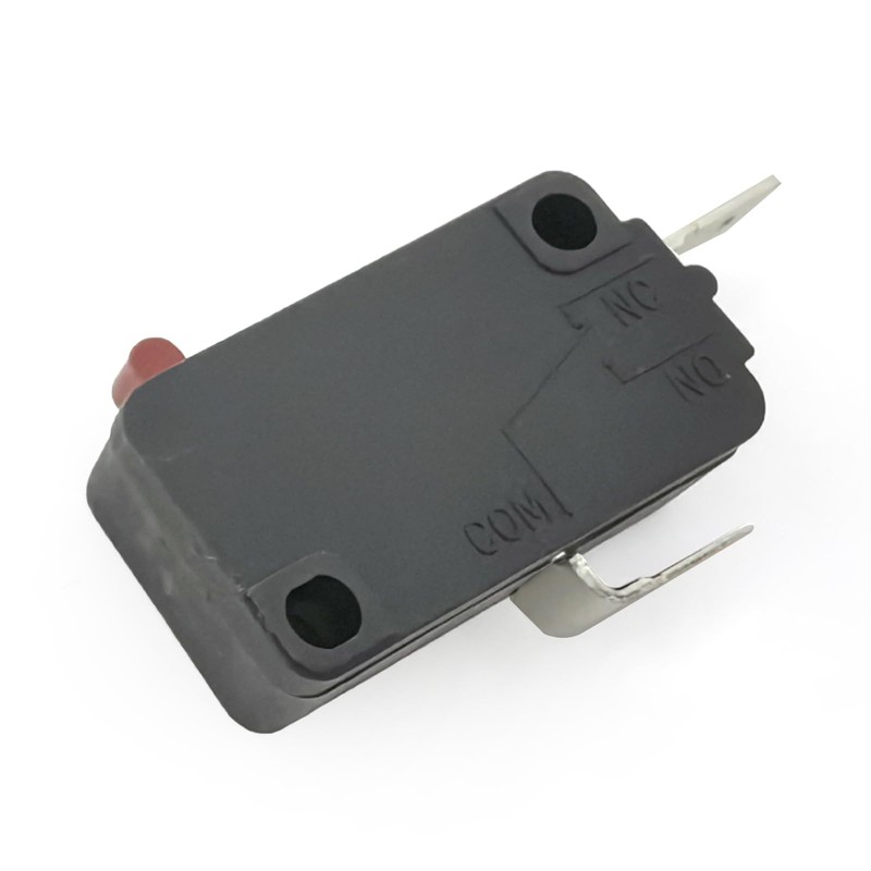 3-Pack HK-14 Micro Switch - 20A 250VAC SPST Pin Plunger