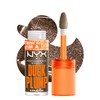 NYX PROFESSIONAL MAKEUP Duck Plump High Pigment Lip Gloss, Lip