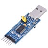 FT232 USB UART Board (Type A) USB to Serial TTL