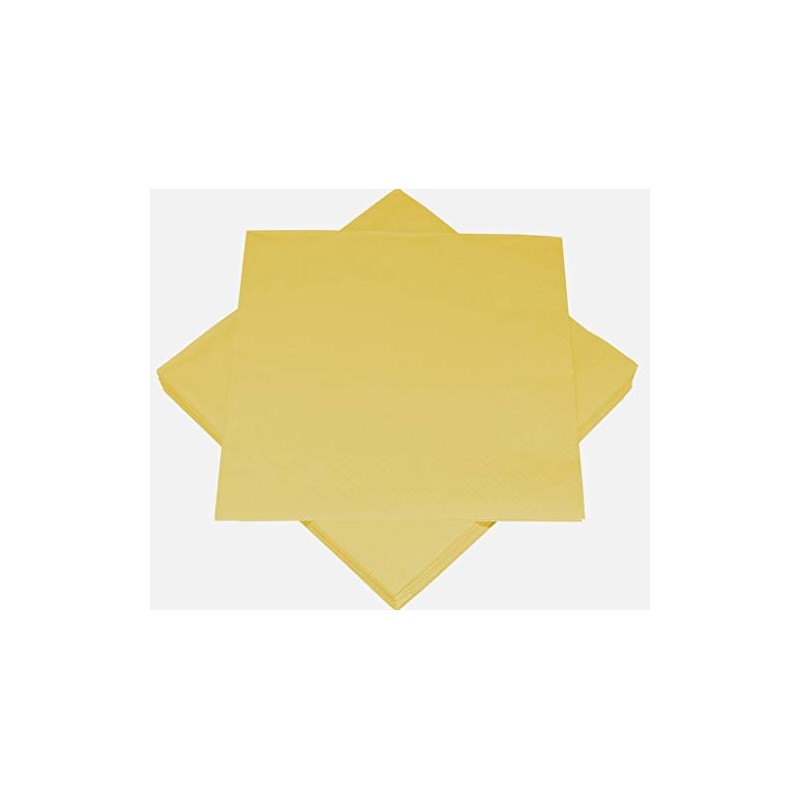 Heku® 20-Piece Napkins 33 x 33 cm Tissue 241-XX Design