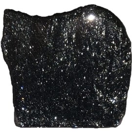 Rocks Crystals and Minerals from The Americas (Specular Hematite -Med) Polished Specularite