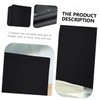 Gatuida Monitor Screen Protector Cover Oxford Cloth Sleeve for Lcd