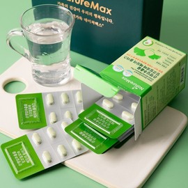 Benefits of Ginkgo Leaf Extract Blood Circulation Reduction Blood Circulation Care Ginkgo Leaf Dried Extract Ginkgo Plus / 은행잎추출물효능 혈액순환 감퇴 혈행케어 은행엽건조엑스 징코플러스
