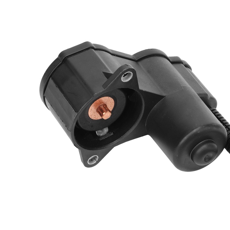 Electric Brake Caliper Servo Motor 6 Teeth 4E0998281B High Accuracy