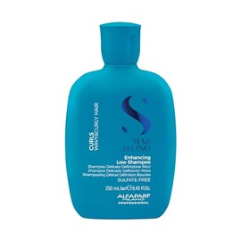 Alfaparf Milano Alfaparf milano sdl curls enhancing low shampoo 250ml Aquia