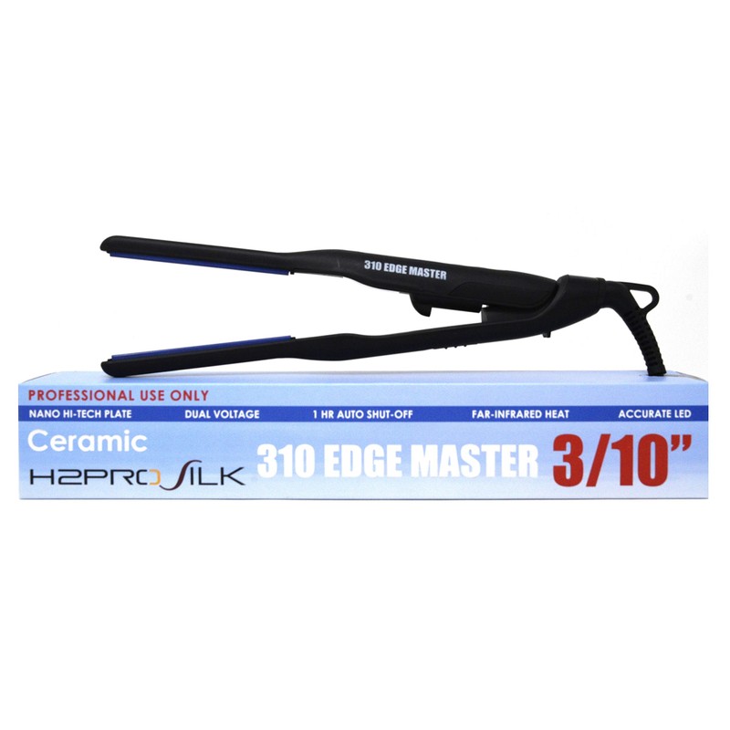 H2PRO Silk Ceramic 310 Edge Master 3/10''
