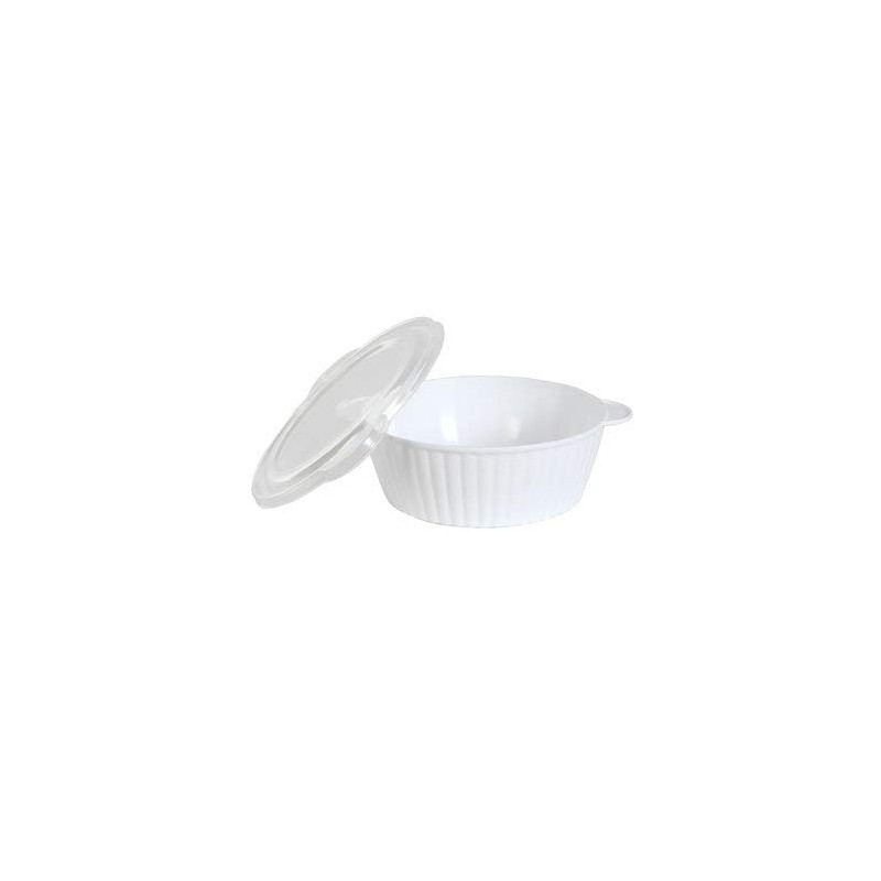 SureFresh Professional 63 fl oz Round Container & Lid