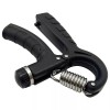 TECHTONGDA 5-60Kg Adjustable Hand Grip Strength Apparatus Wrist Training Strength