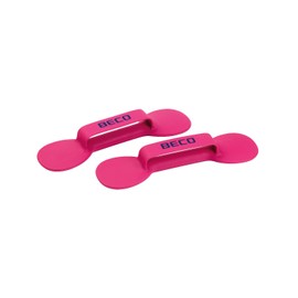 Beco Unisex - Adults' Beflex Aqua Training Device, Unisex - Adults, 96044, Pink, standard size
