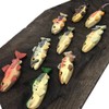 TROUT マグネット　オショロコマ
