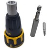 matching components fits for Dewalt N435495 Brushless Drywall Screwgun Nose