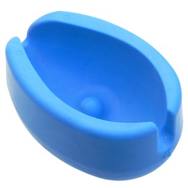 HALDORÁDÓ DART Rubber Filling Tool XL, Aroma Master, Blue Dumpling Bait Mold