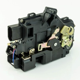 LST Door lock central locking door front right A4 B6 A6 C5 Allorad C5