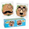 Archie McPhee Sandwich-Beutel LUNCH DISGUISE