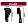 G.B.S Men's grooming Set - 2pcs Wave Multi-Function Glide Thru