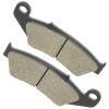 Caltric Front Brake Pads for Honda CRF125F / CRF125FB 2014-2024