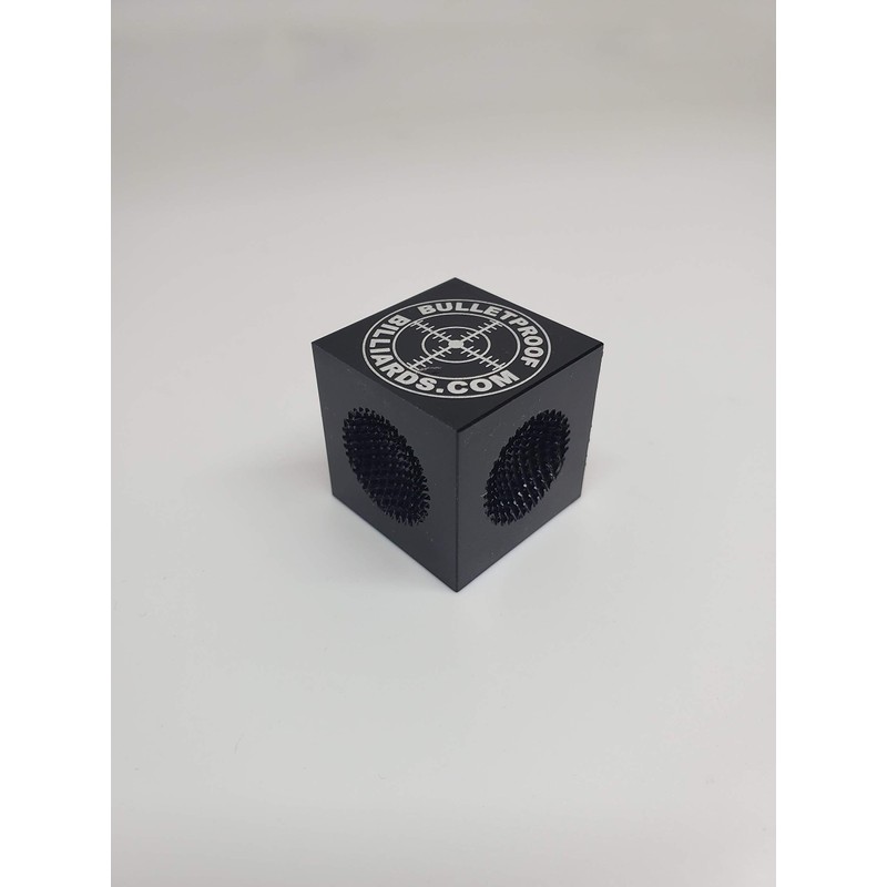 Bulletproof Parabellum Tip Tool Cube2 5 Tools in 1 Pool