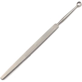 Fox Dermal Curettes 5Mm Dermatology G.S Instruments