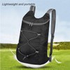 levayhill 16L Hiking-Daypack Lightweight-Foldable Travel-Backpack Water-Resistant Camping Outdoor Packable Easy