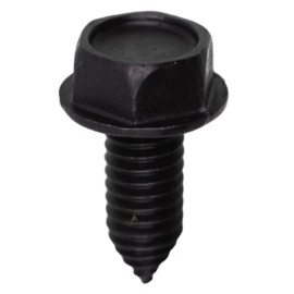 GM Replacement 1958-1980 Impala SS Exterior Header Panel Fender Grille Engine Bay Body BOLTS GM