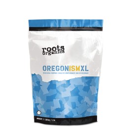 Roots Organics Oregonism XL Super Soluble Endo/Ecto-Mycorrhizae, 3 LB
