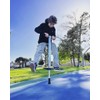 Razor Gogo Pogo Stick for Kids Ages 6+ - Lightweight,