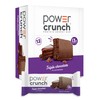 Power Crunch Protein Energy Wafer Bars, Triple Chocolate, 1.4 Ounce
