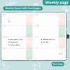 Kamaking 2026 Diary - A5 Diary 2026 Week to View
