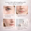 Bálsamo Facial Reafirmante Pink Collagen Volume Stick – Hidratación y