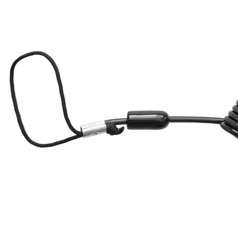 Kraken Surf Co. Camera Leash for GoPro and DJI Action