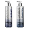 Kit Inicio Alisado Japonés / Shampoo Pre Liss-factory