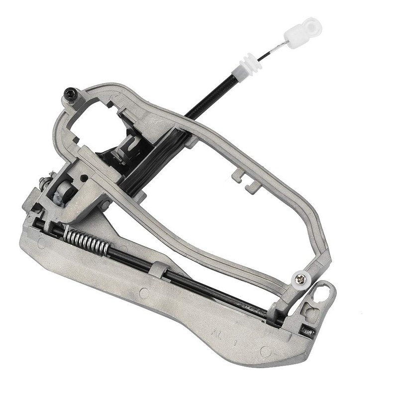 Door Handle Carrier Car Door Handle Holder Handle Housing for