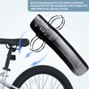 MEGHNA Bicycle Mudguard Set Front and Rear Bike Fender Universal