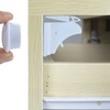 Magnetic Key Lock