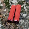 Funn Holeshot Manopole per Mountain Bike con Chiusura Singola, Diametro