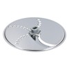 Cutting Disc Rasp Disc Slicer Grater for Potato Puffer Food