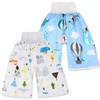 FLYISH DIRECT Potty Training Pants